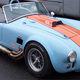 Illustration for article titled Shelby Cobra Daytona Coupe